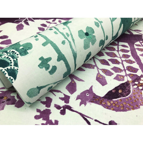 Red Barrel Studio® Middletown Wallpaper Wayfair